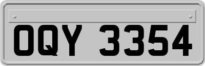 OQY3354