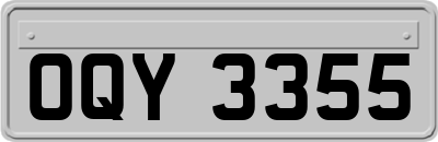OQY3355