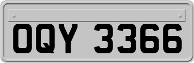 OQY3366