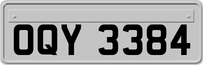 OQY3384