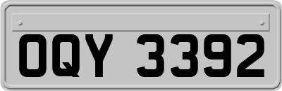OQY3392