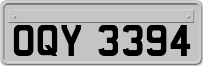 OQY3394