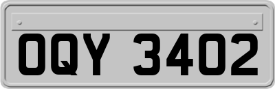 OQY3402