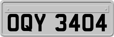 OQY3404