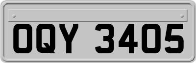 OQY3405