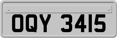 OQY3415