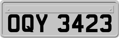 OQY3423