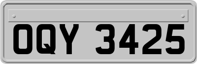 OQY3425
