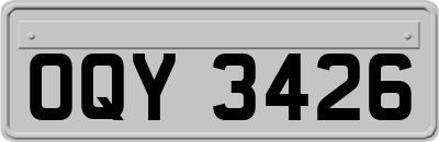 OQY3426