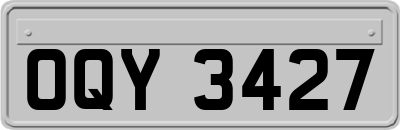 OQY3427