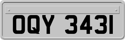 OQY3431