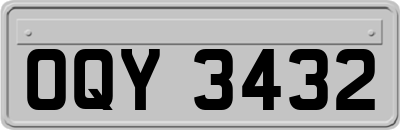 OQY3432