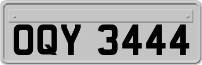 OQY3444