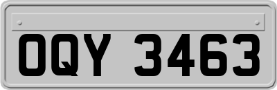 OQY3463
