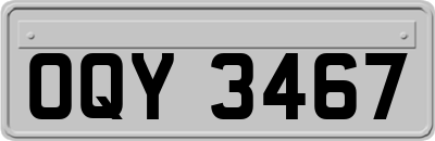 OQY3467