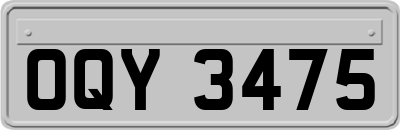 OQY3475