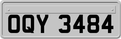 OQY3484