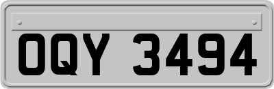 OQY3494