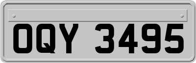 OQY3495