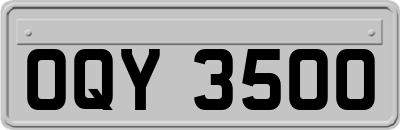 OQY3500