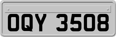 OQY3508