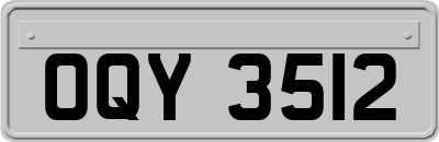 OQY3512