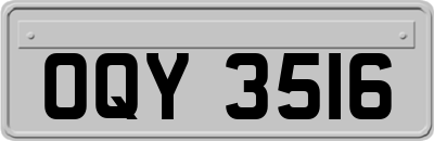 OQY3516