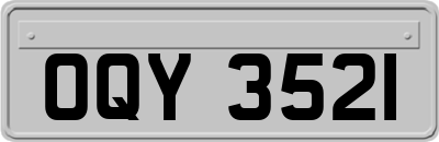 OQY3521