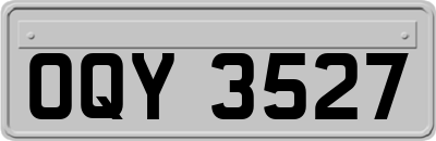 OQY3527