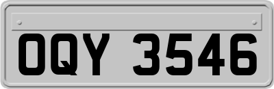 OQY3546