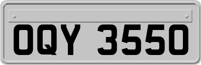 OQY3550