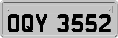 OQY3552