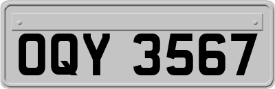 OQY3567