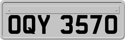 OQY3570