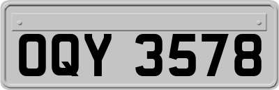 OQY3578