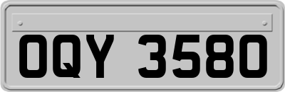 OQY3580