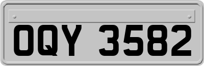 OQY3582