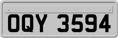 OQY3594
