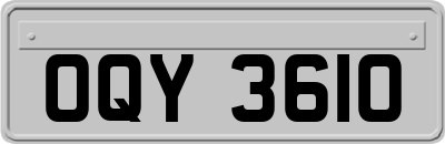 OQY3610
