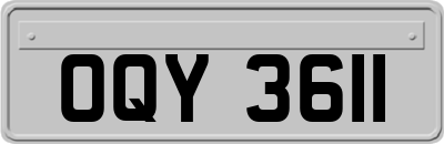 OQY3611
