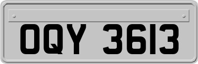 OQY3613