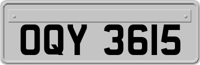 OQY3615