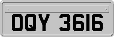 OQY3616