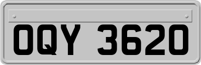 OQY3620
