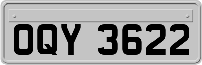 OQY3622