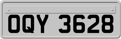 OQY3628