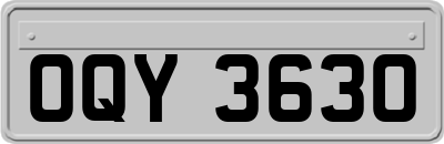OQY3630