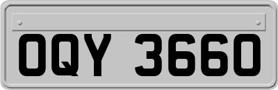 OQY3660