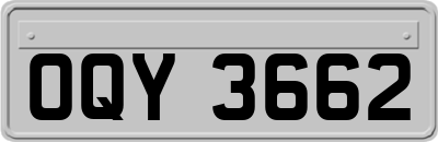 OQY3662