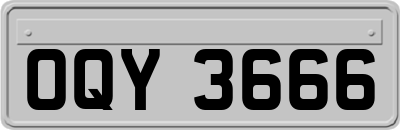 OQY3666